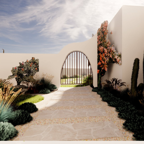 Noosa Interior Design Project